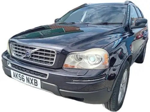 Volvo XC90 AK56 NXB