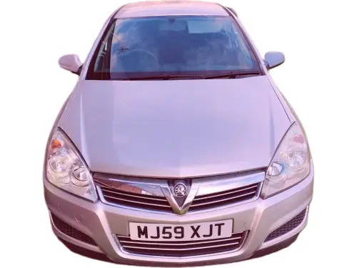 Vauxhall Astra Club MJ59 XJT