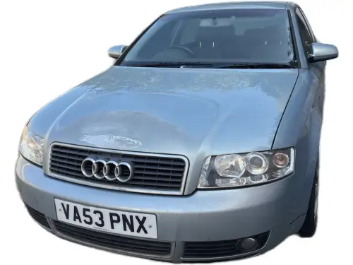 Audi A4 VA53 PNX