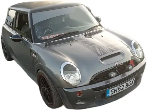 MINI Mini SH52 BGX