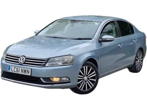 Volkswagen Passat LC61 NWN