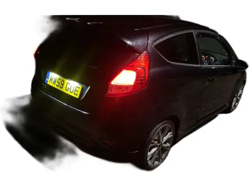 Ford Fiesta MW59 GUE