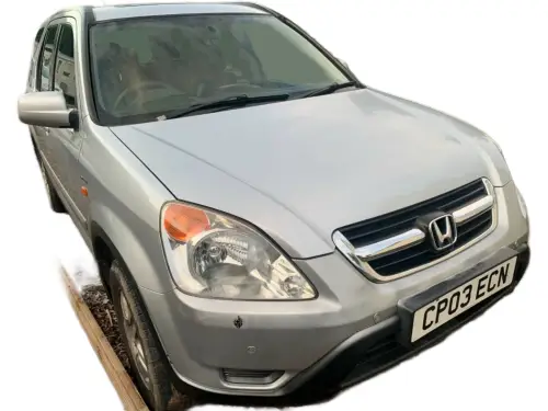 Honda CR-V i-VTEC SE Sport CP03 ECN