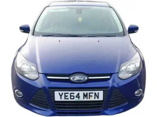 Ford Focus YE64 MFN