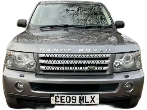 Land Rover Range Rover SP HSE TDV8 A CE09 MLX