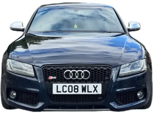 Audi S5 LC08 WLX