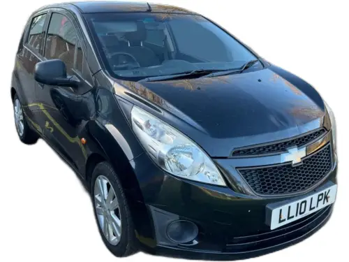 Chevrolet Spark LL10 LPK