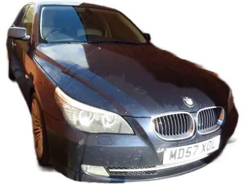 BMW 520 MD57 XOL