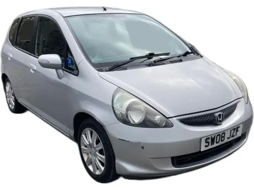 Honda Jazz SW08 JZF