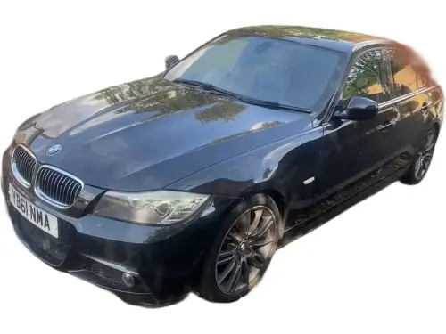 BMW 3 Series YB61 NMA
