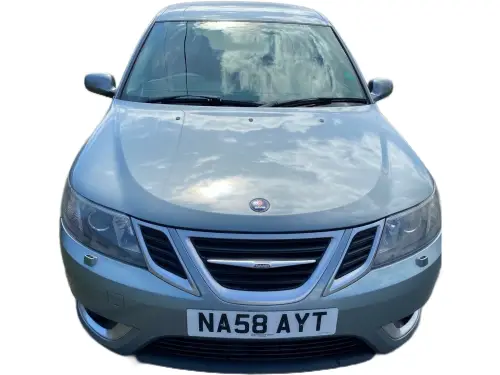 Saab 9-3 Aero Anniv 2.0 T A NA58 AYT