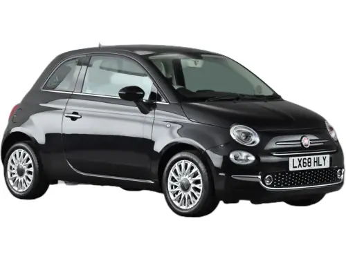 Fiat 500 LX68 HLY