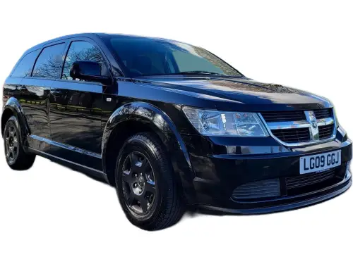 Dodge Journey LG09 GGJ