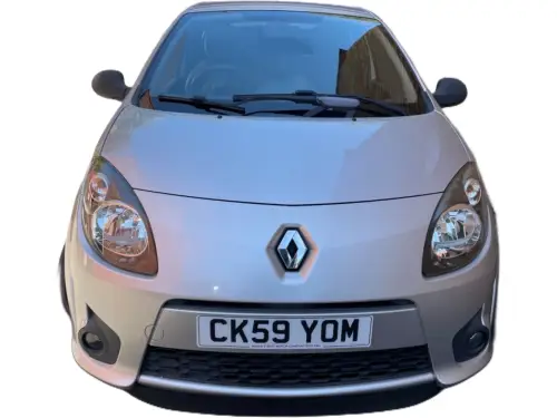 Renault Twingo Extreme 60 CK59 YOM