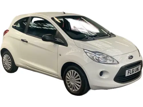 Ford KA Studio FL61 UWG