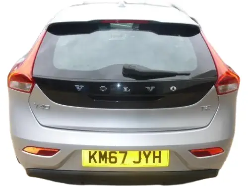 Volvo V40 KM67 JYH