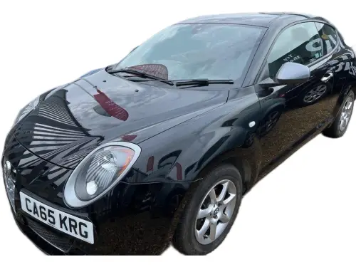 Alfa Romeo Mito CA65 KRG