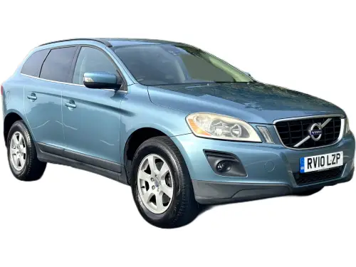 Volvo XC60 RV10 LZP