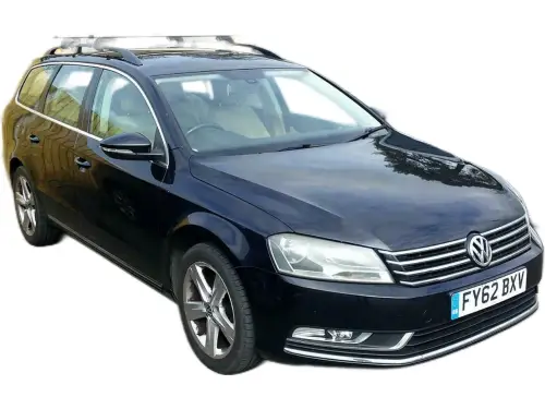 Volkswagen Passat SE Bluemotion Tech TDI FY62 BXV