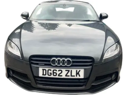Audi TT DG62 ZLK