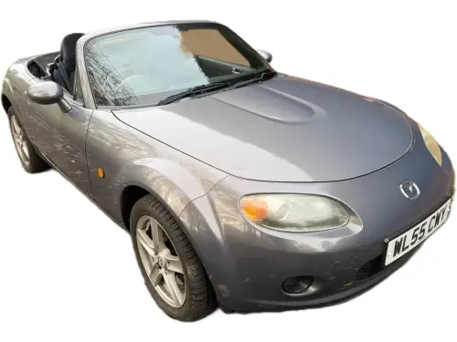 Mazda MX-5 WL55 CWY