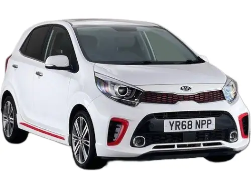 Kia Picanto YR68 NPP