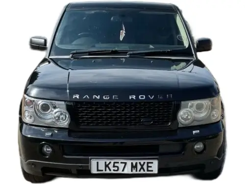 Land Rover Rangerover Sport T DV6 S A LK57 MXE