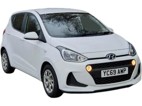 Hyundai I10 YC69 AWP