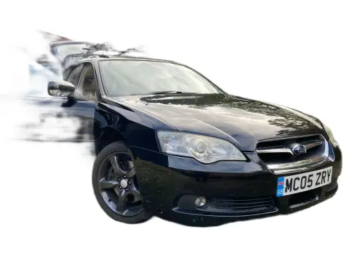 Subaru Legacy MC05 ZRY