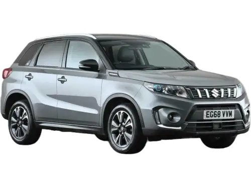 Suzuki Vitara SZ5 Boosterjet Auto EG68 VVM