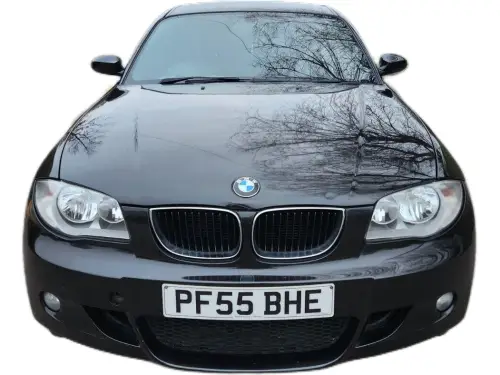 BMW 120 PF55 BHE