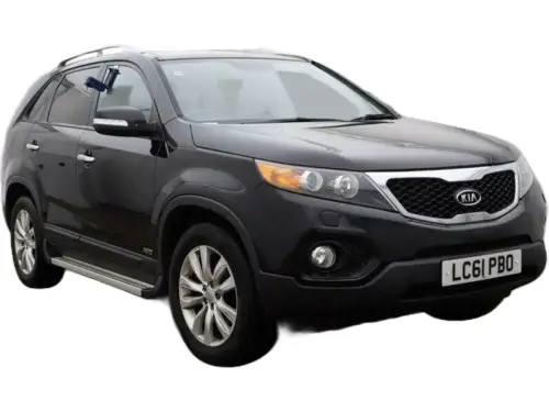 Kia Sorento LC61 PBO