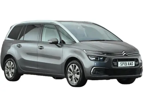 Citroën C4 SP19 XAO