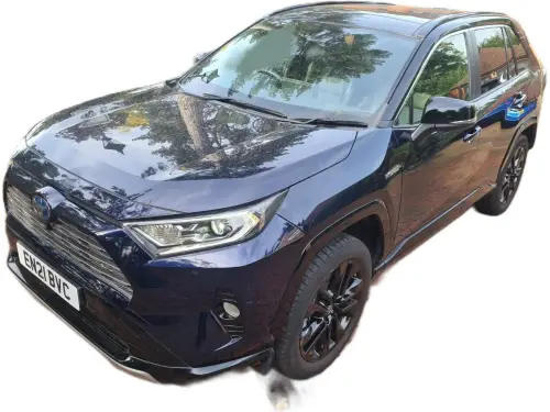 Toyota RAV4 EN21 BVC