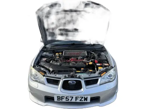 Subaru Impreza BF57 FZW