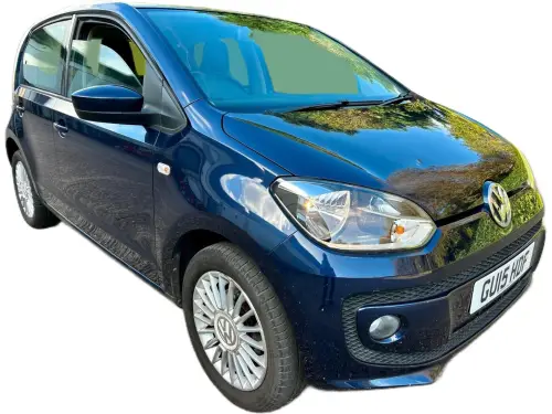 Volkswagen up GU15 HDF