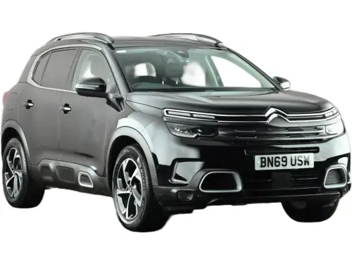 Citroën C5 BN69 USW