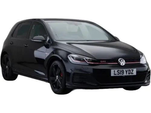 Volkswagen Golf LS19 YDZ