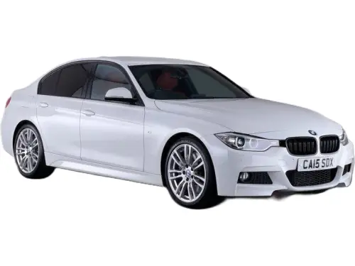 BMW 3 Series CA15 SDX