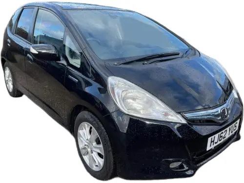 Honda Jazz HJ62 YUS