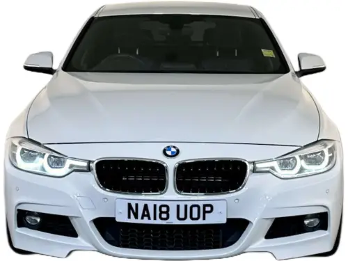 BMW 330 NA18 UOP