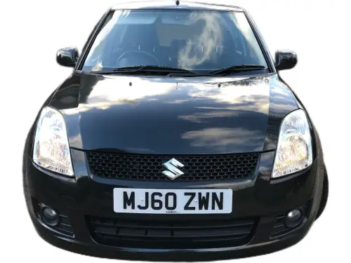 Suzuki Swift MJ60 ZWN