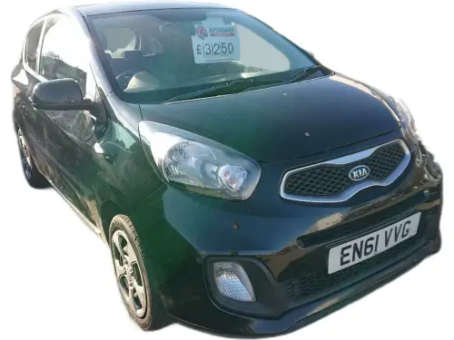 Kia Picanto 1 EN61 VVG