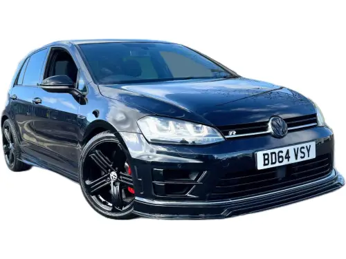 Volkswagen Golf BD64 VSY