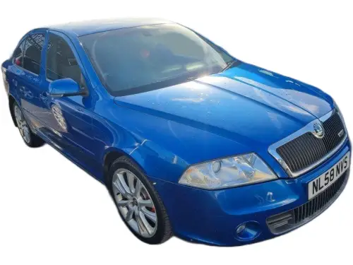 Škoda Octavia NL58 NVS