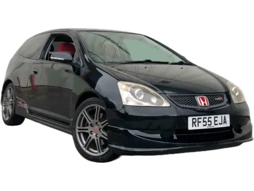 Honda Civic Type-R RF55 EJA