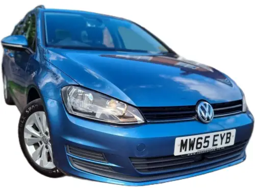 Volkswagen Golf MW65 EYB