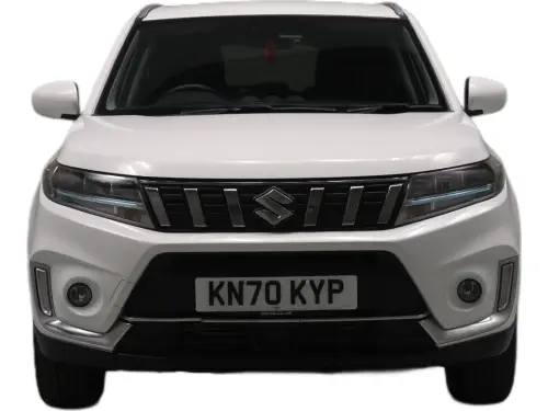Suzuki Vitara SZ-T Boosterjet MHEV KN70 KYP