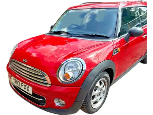 MINI Mini YR12 PXX