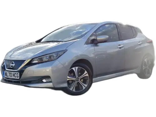 Nissan Leaf NL70 HCG